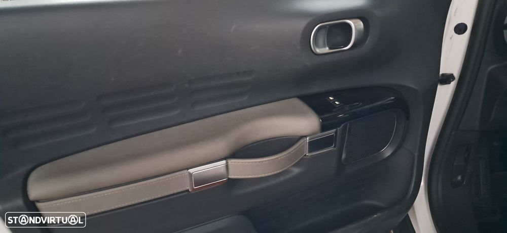 Citroën C4 Cactus 1.5 BlueHDi Origins - 4