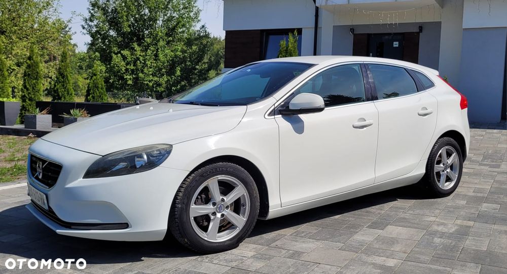 Volvo V40 - 3