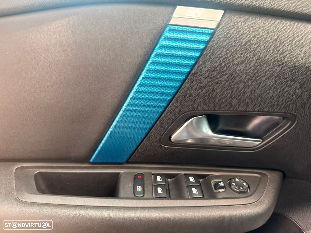 Citroën e-C4 50 kWh Feel Pack - 14