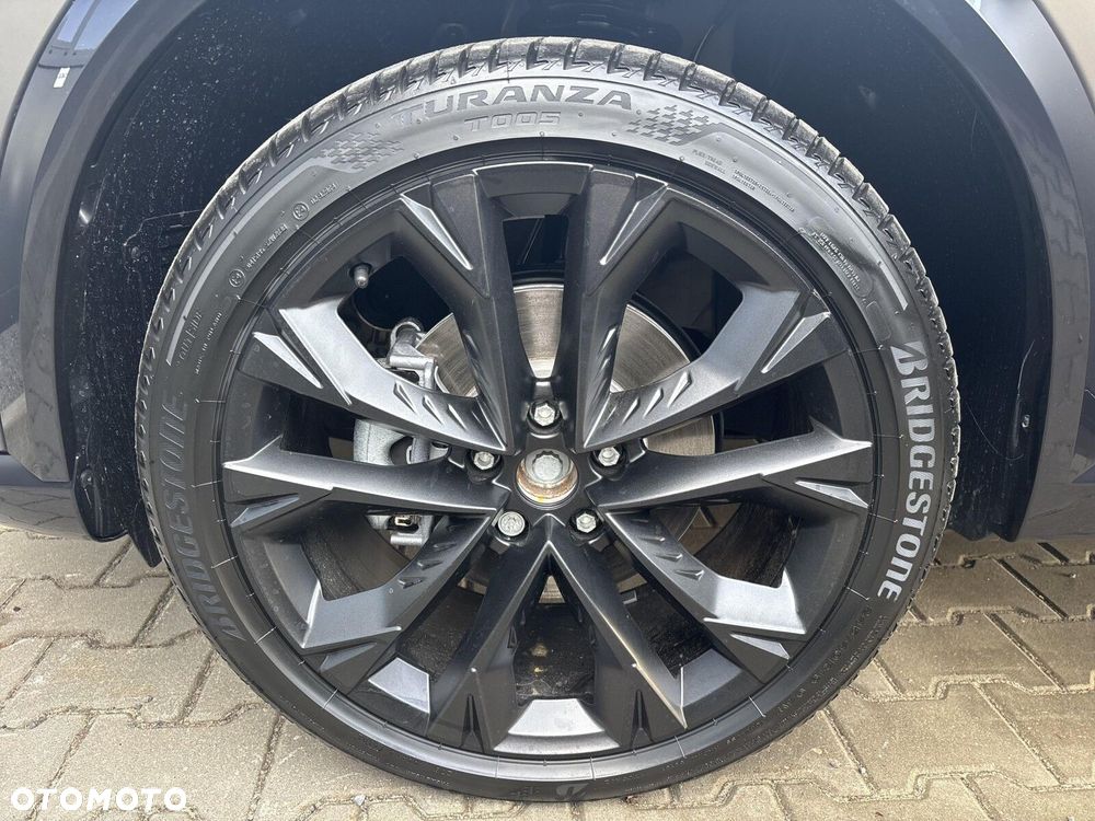 Cupra Formentor 2.0 TSI 4Drive DSG - 12