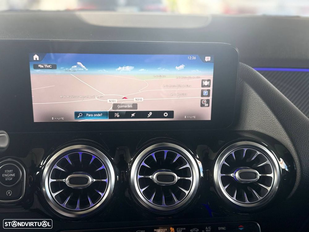 Mercedes-Benz GLA 220 d 4Matic AMG Line - 61