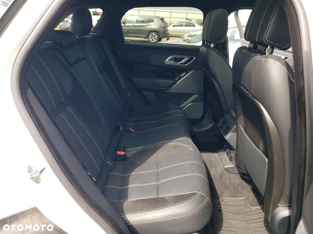 Land Rover Range Rover Velar 3.0 R-Dynamic SE - 11