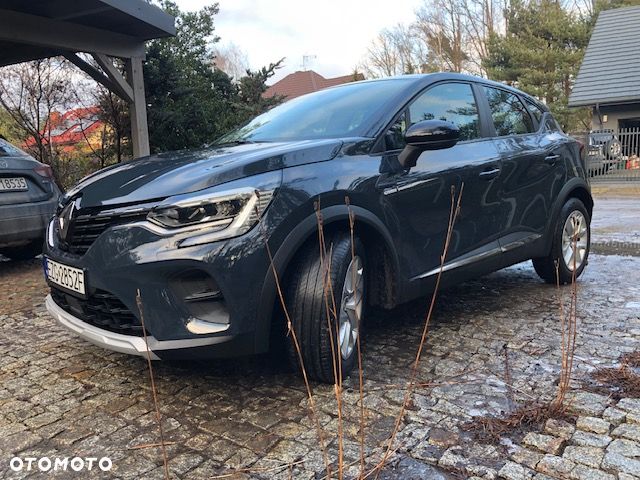 Renault Captur 1.0 TCe Zen - 7