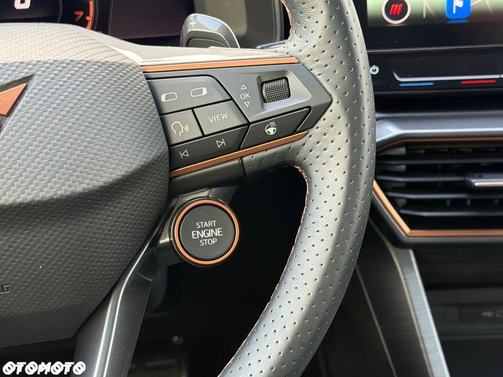 Cupra Formentor VZ 2.0 TSI 4Drive DSG - 17