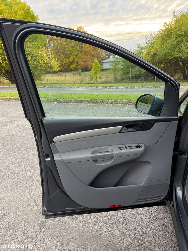 Seat Alhambra 2.0 TDI Style - 19
