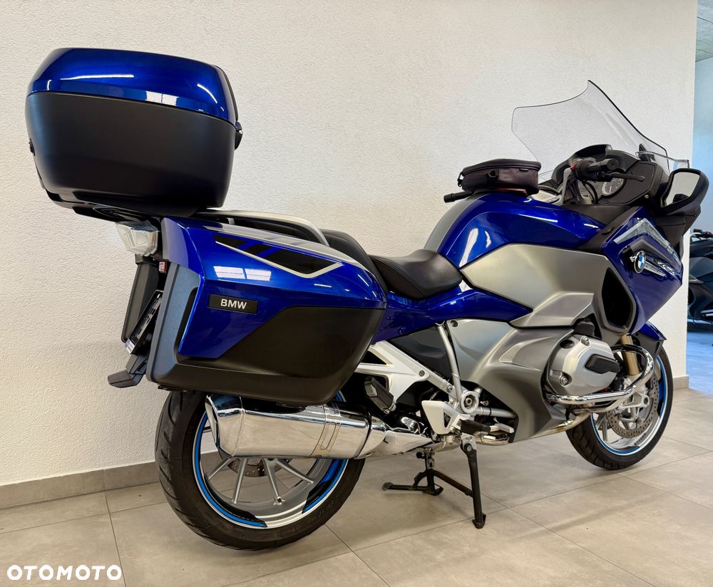 BMW RT - 5