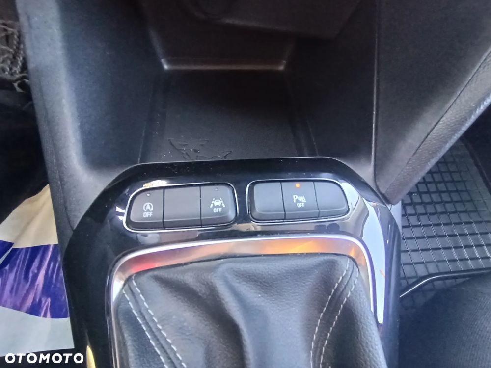 Opel Corsa 1.2 S&S - 20