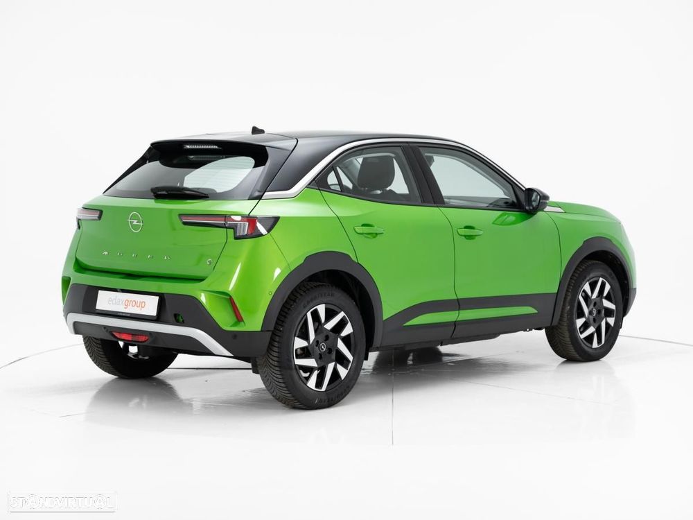 Opel Mokka-e Elegance - 3