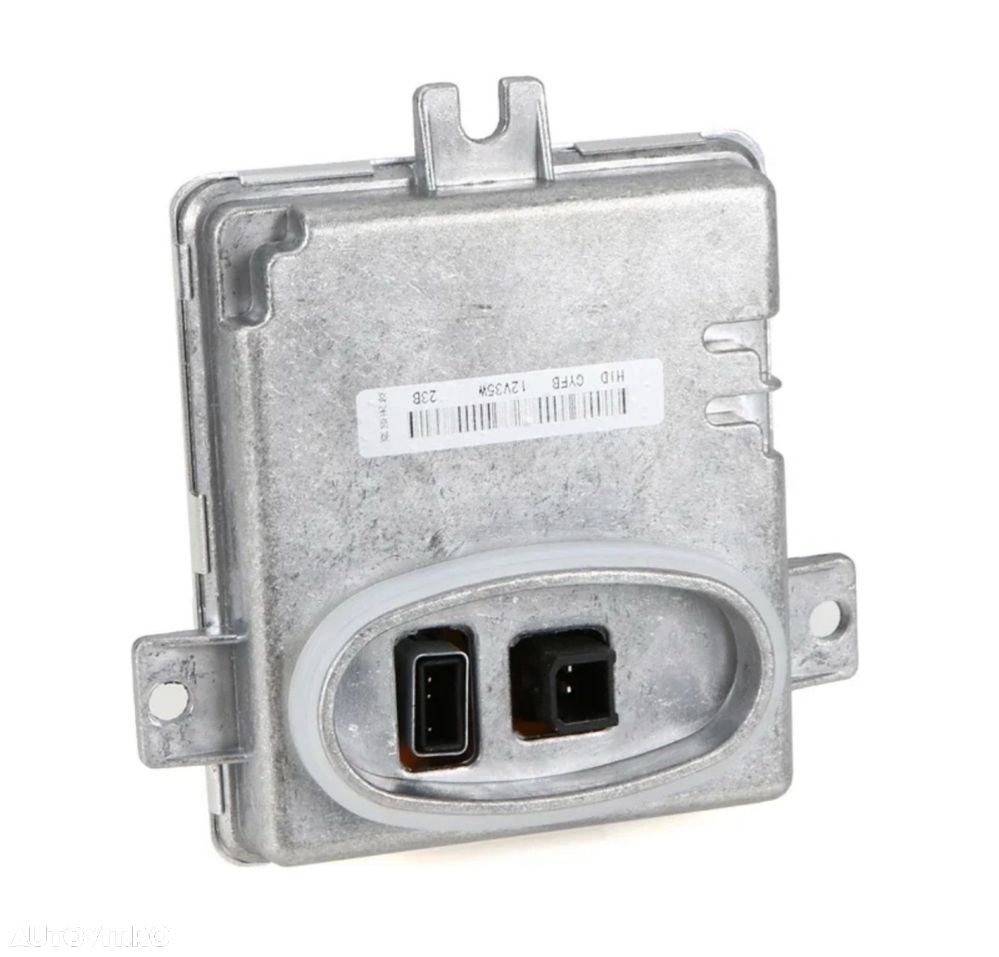 Balast Droser Calculator Bobina Far Bmw Seria 3 E90 Volvo 6 948 180 - 2