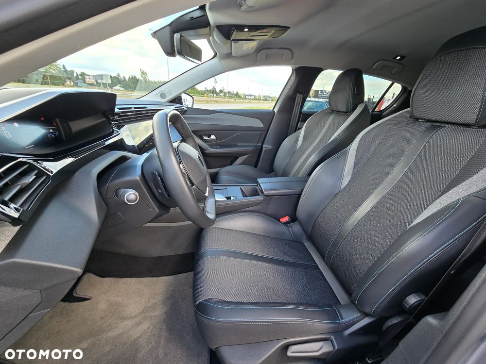 Peugeot 308 - 15