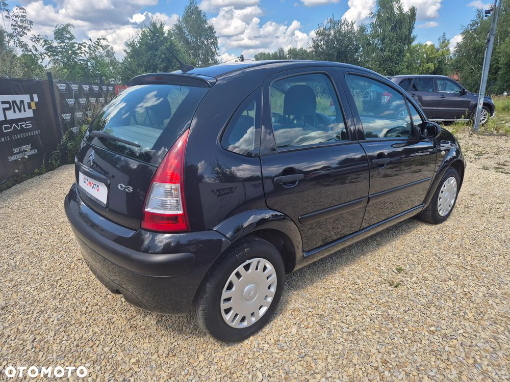 Citroën C3 1.4i Furio - 8
