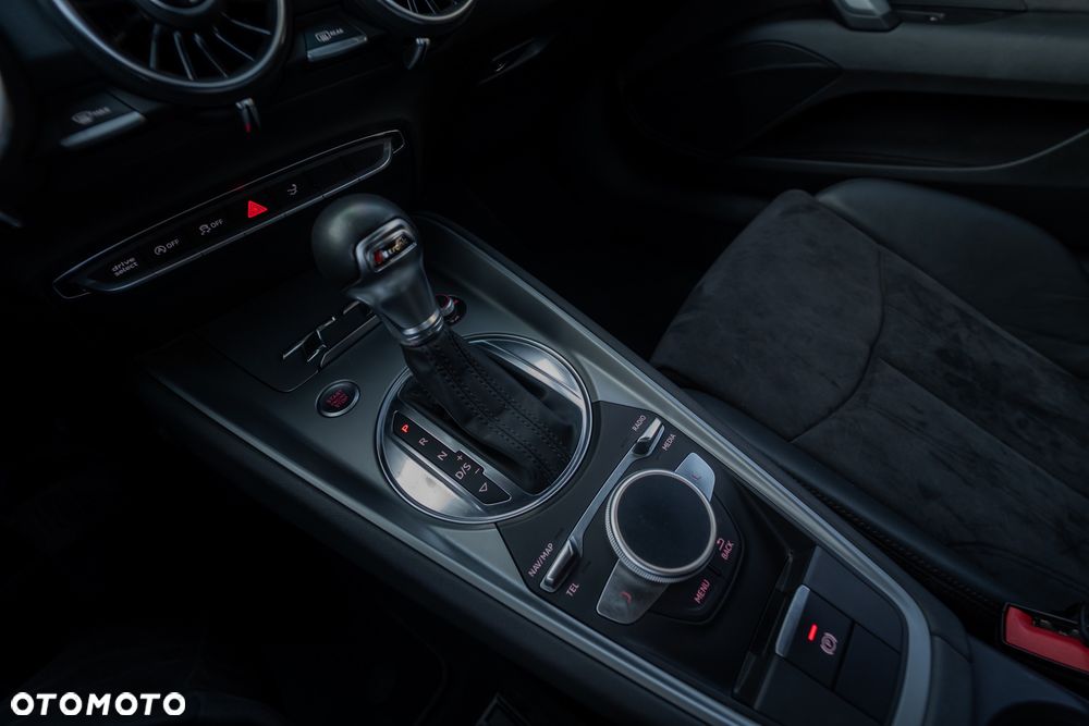 Audi TT Coupé 2.0 TFSI quattro S tronic - 30