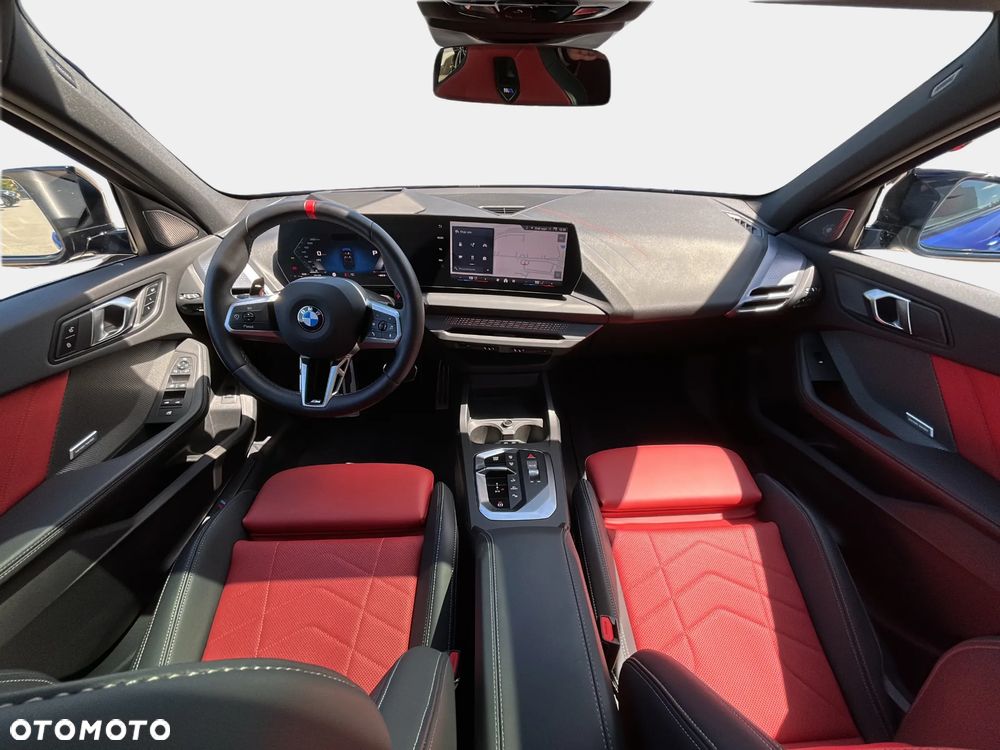 BMW Seria 1 M135 xDrive - 13