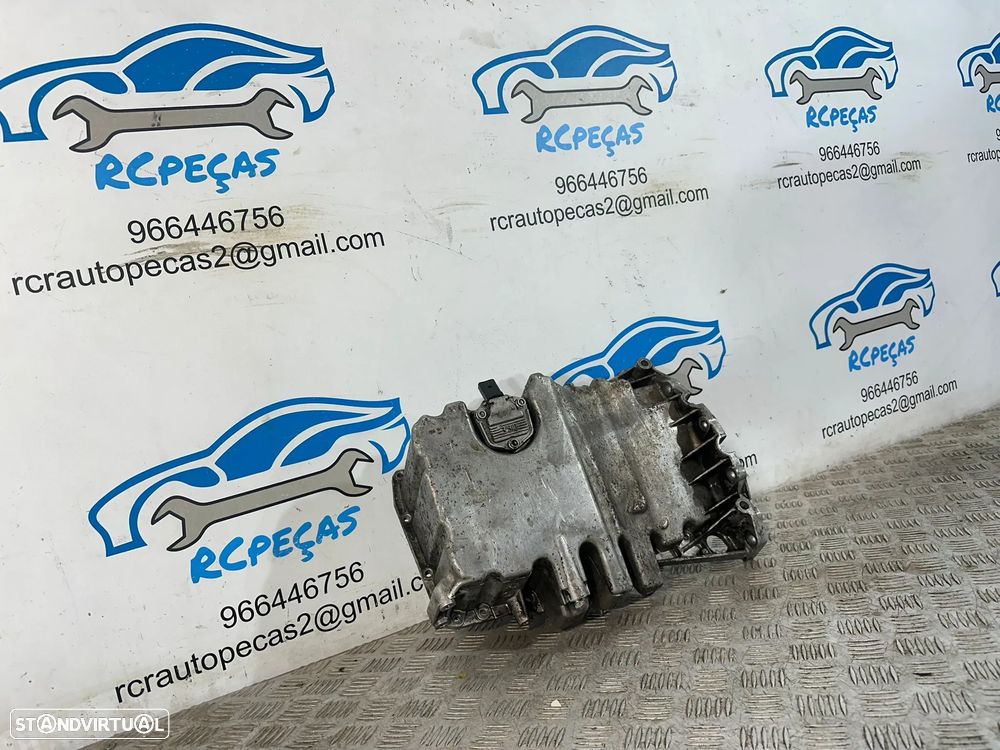 .Carter Motor VW Audi A4 B7 2.0 TDi 03G103693J - 3