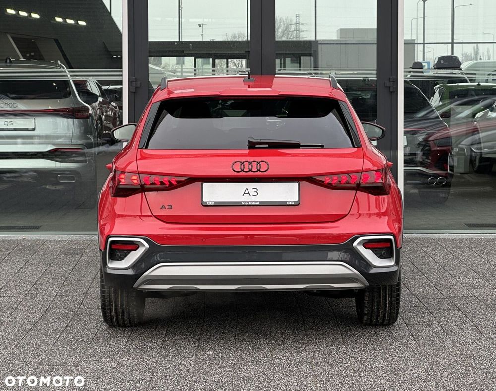 Audi A3 Allstreet - 8