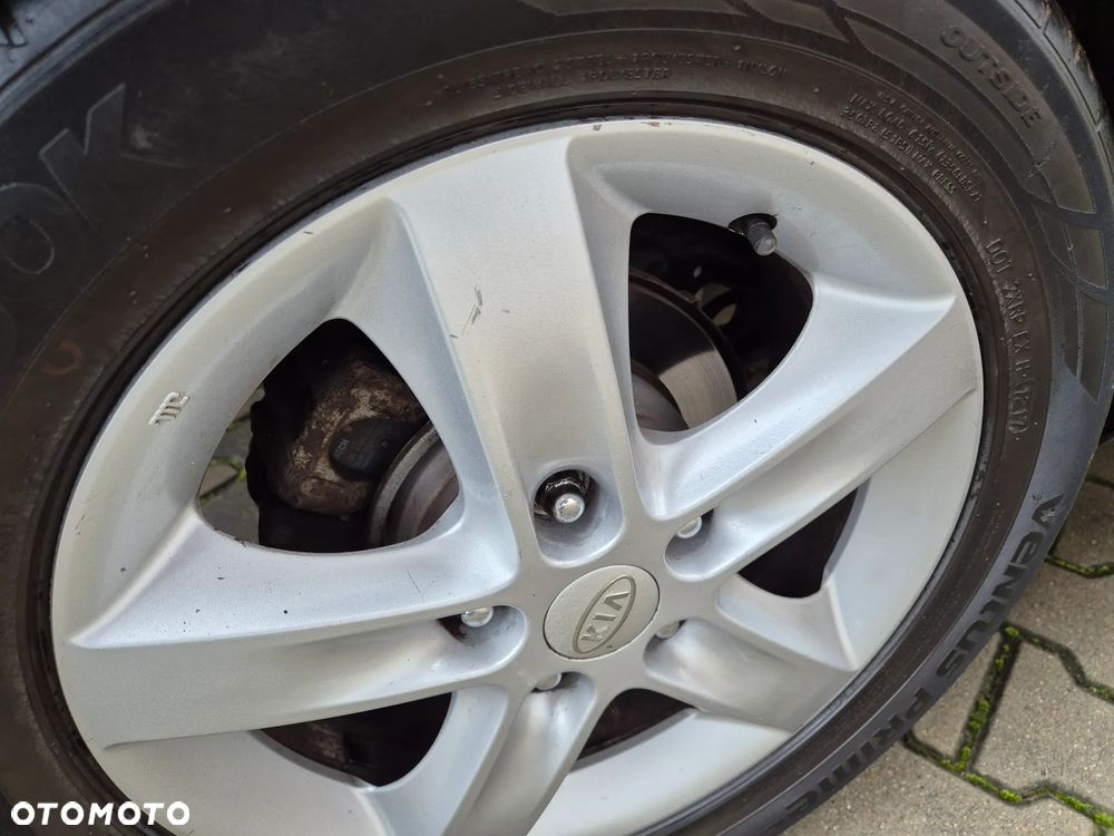 Kia ProCeed Pro_cee'd 1.6 Optimum - 6