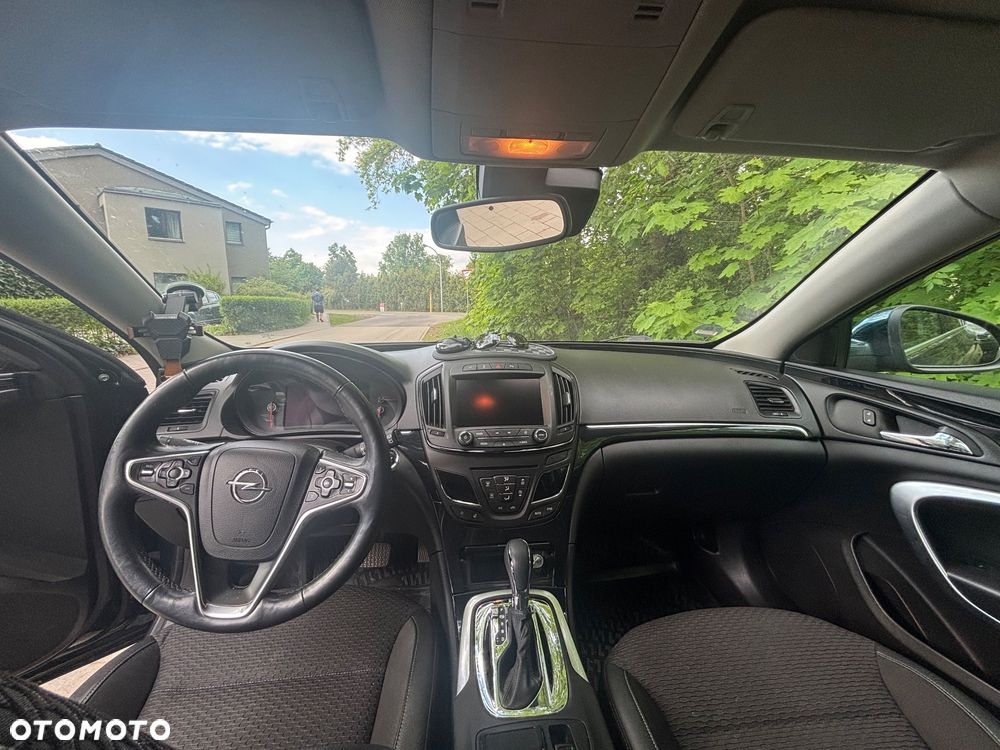 Opel Insignia - 4