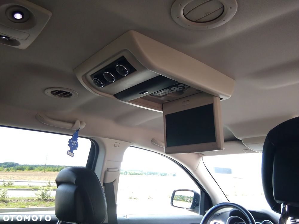 Fiat Freemont 2.0 Multijet 16V DPF Automatik Allrad Lounge - 35