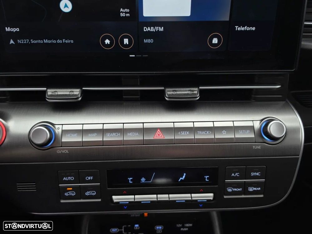 Hyundai Kauai 1.0 T-GDi Premium - 23