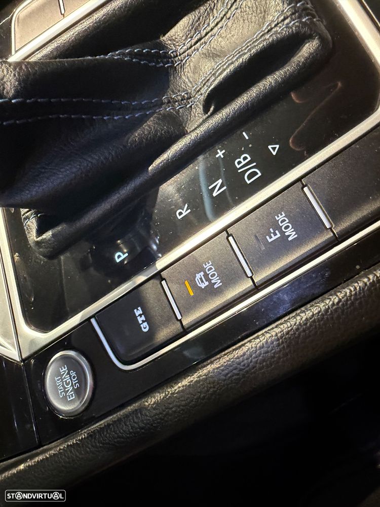 VW Passat Variant 1.4 TSI GTE Plug-in - 40