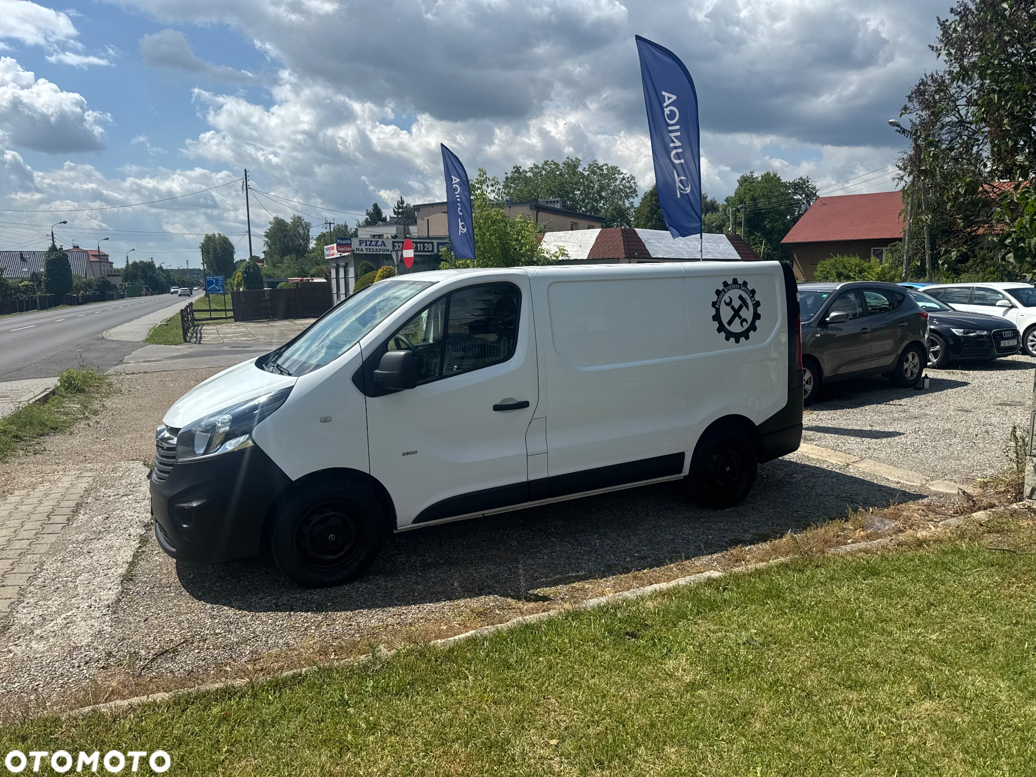 Opel Vivaro - 18
