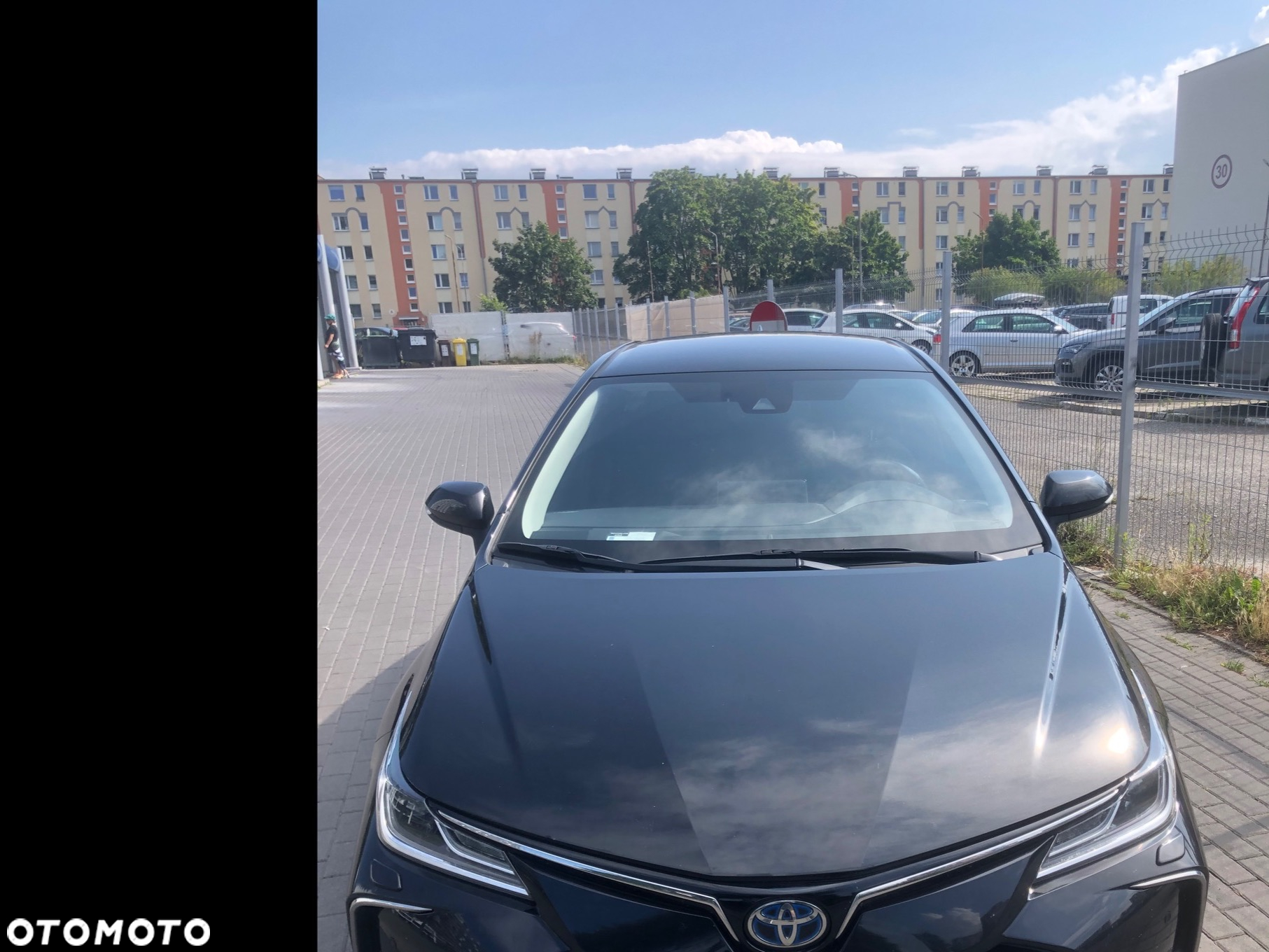 Toyota Corolla - 7