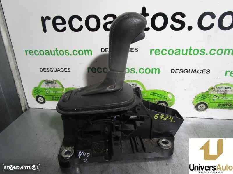 ALAVANCA VELOCIDADES VOLVO 850 BREAK FAMILIAR 1998 -6849844 - 6