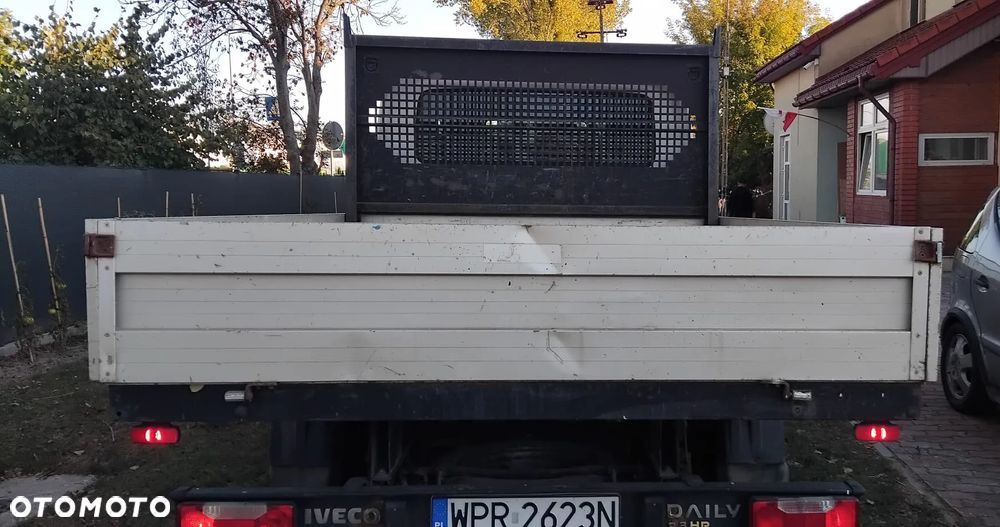 Iveco 29L12 DAILY - 3