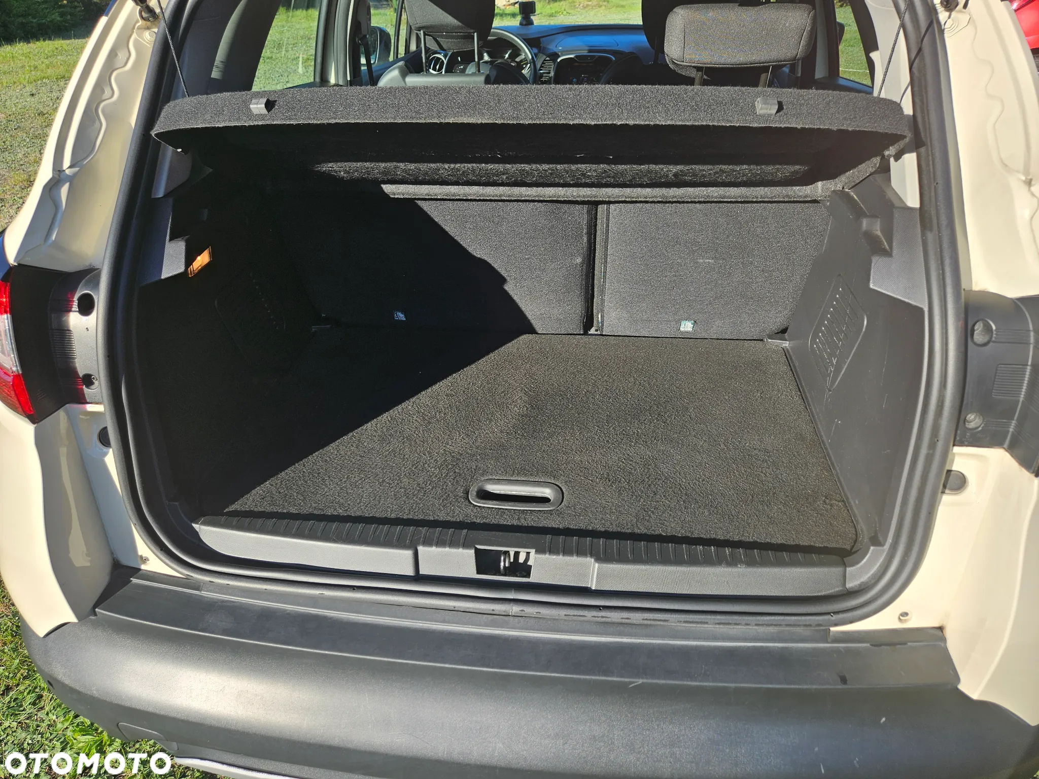 Renault Captur 0.9 Energy TCe Zen - 15
