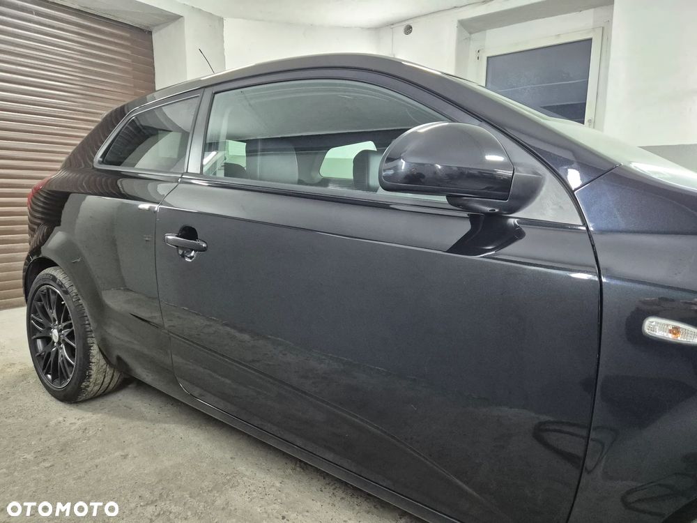 Kia Ceed 1.6 Crdi Optimum + - 9