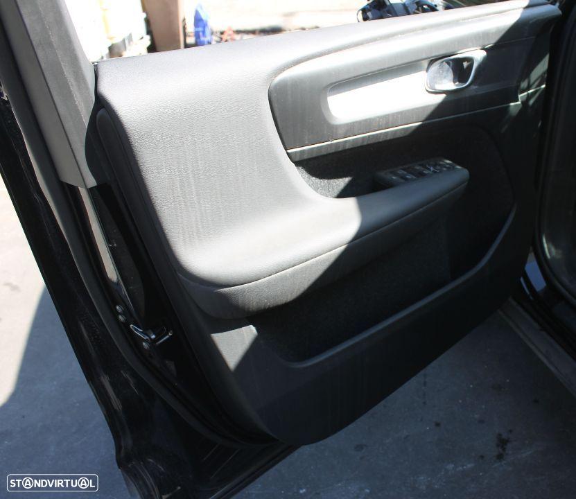 Volvo XC40 de 2019 - 9