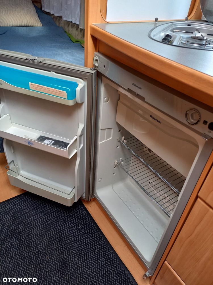 Adria Adora 542 PU - 18