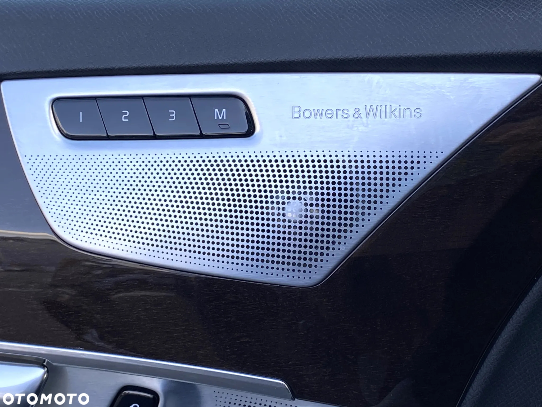 Volvo XC 90 D5 AWD Inscription - 36