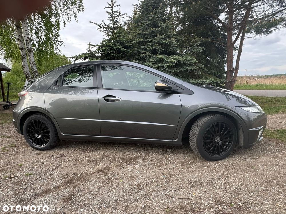 Honda Civic - 19
