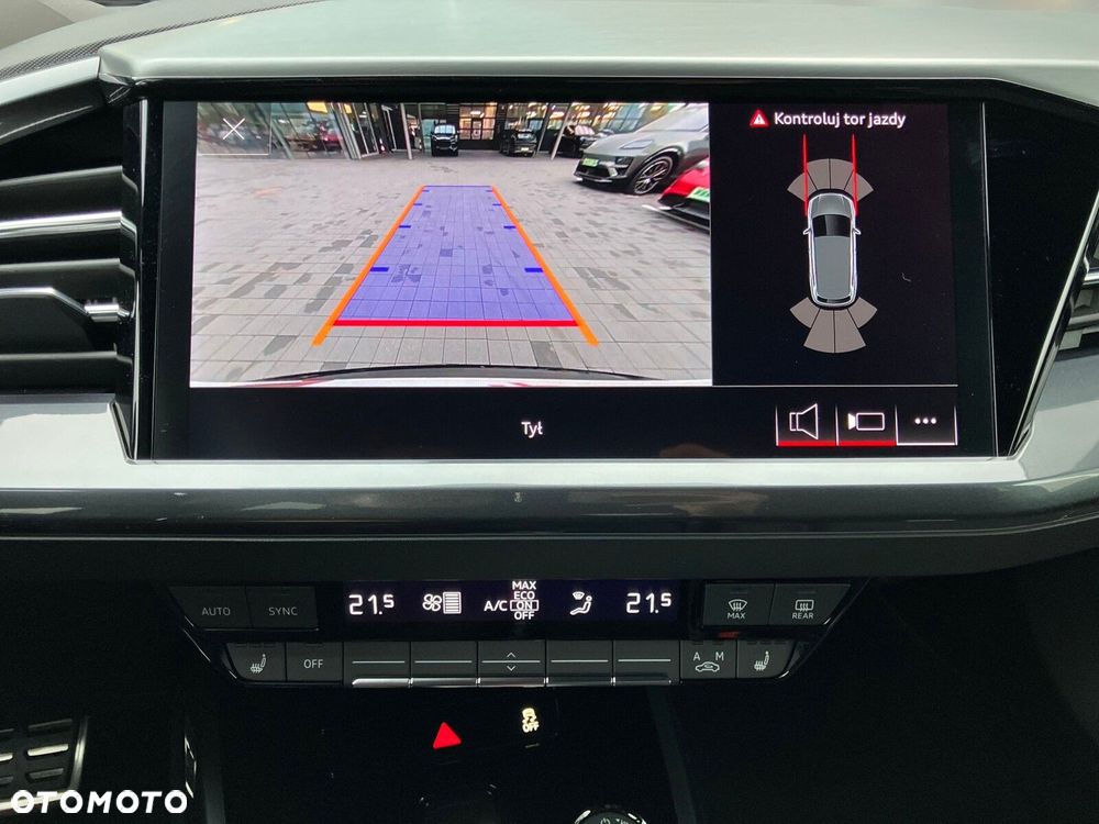 Audi Q4 e-tron - 27