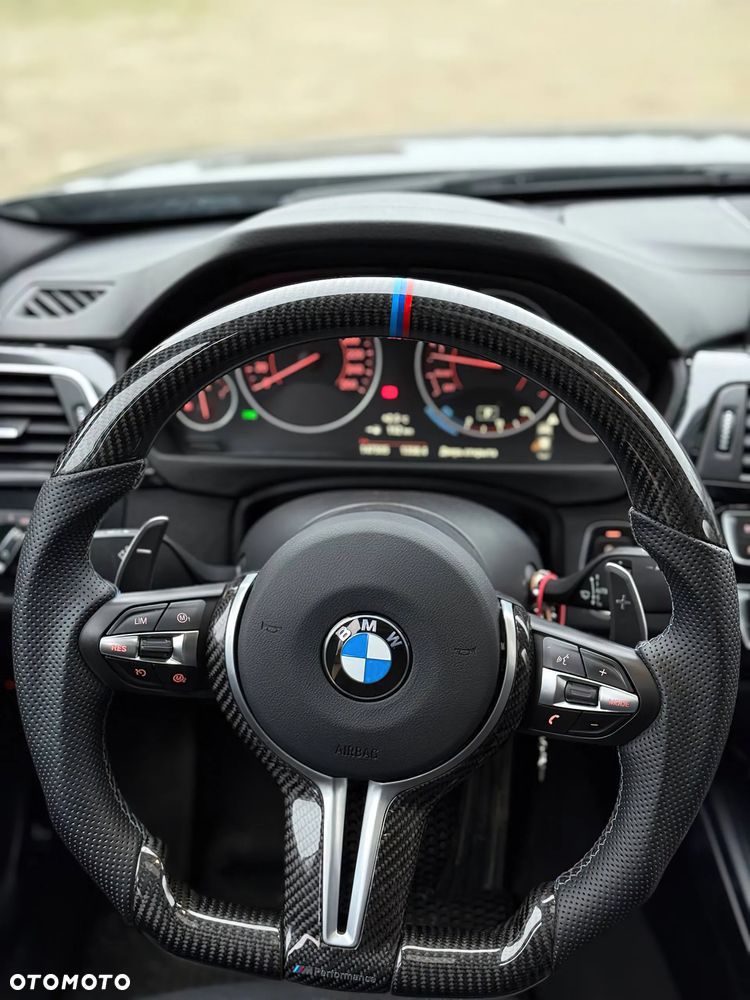 BMW Seria 3 330i xDrive Advantage - 7