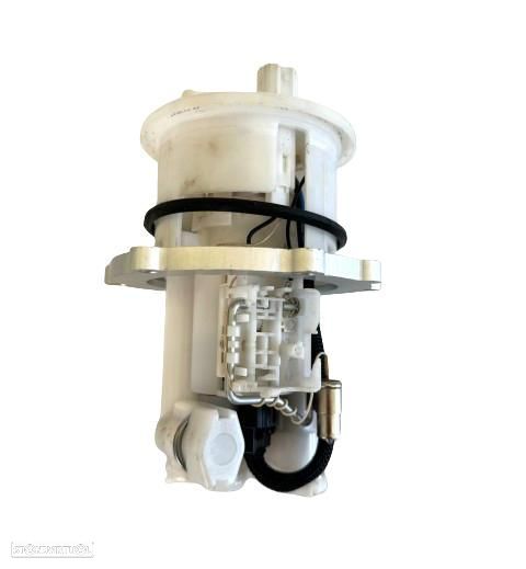 bomba combustivel completa usado triumph daytona 675 - 1
