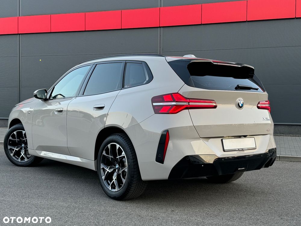 BMW X3 - 4
