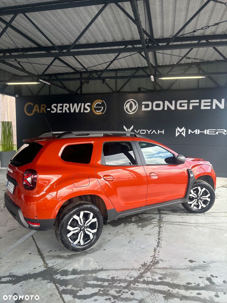 Dacia Duster 1.3 TCe Journey - 9