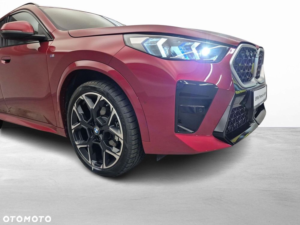 BMW X2 sDrive20i mHEV M Sport - 21