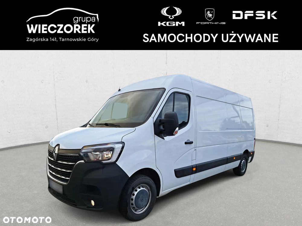 Renault MASTER L3H2 - 2