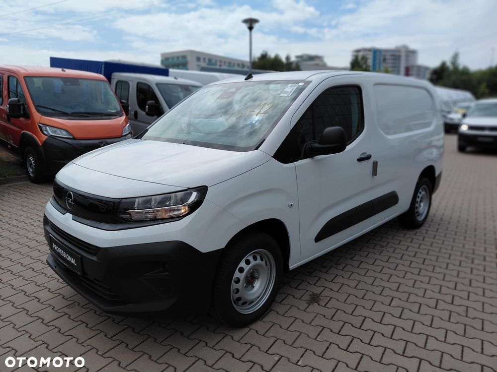 Opel Combo - 7