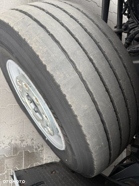 Volvo FM 330 Chłodnia 23palety Super Stan - 12