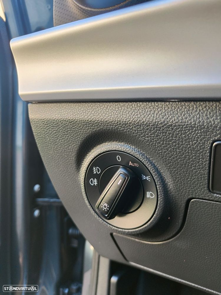 SEAT Ibiza 1.0 TSI FR - 55