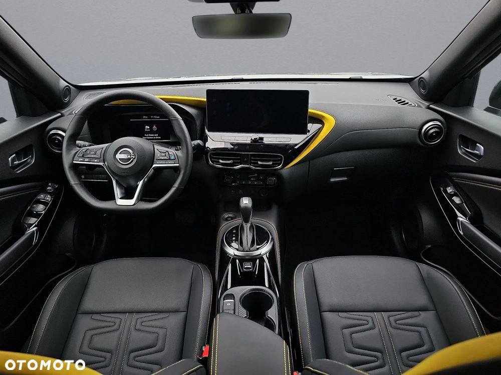 Nissan Juke 1.0 DIG-T N-Sport DCT - 25
