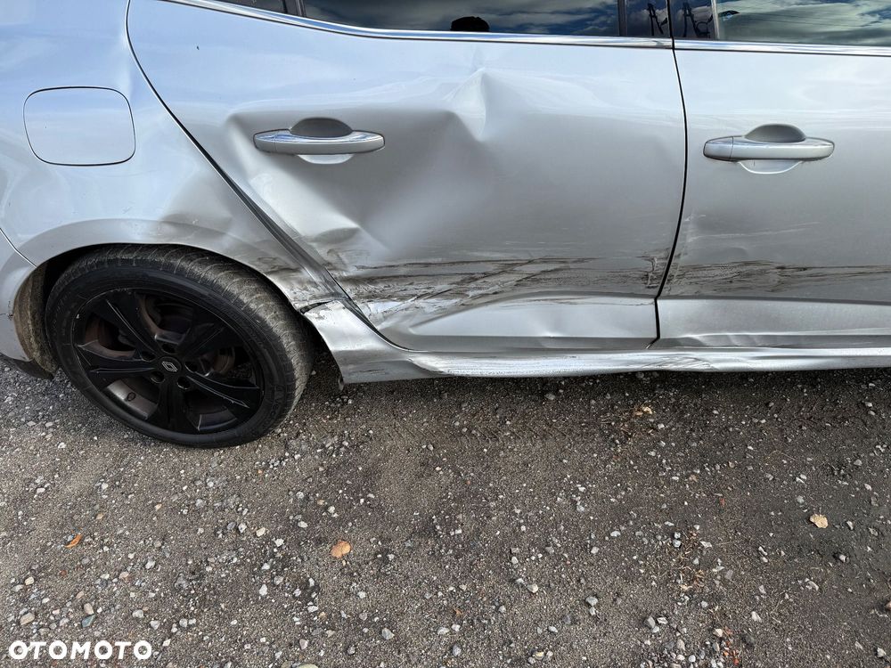 Renault Megane ENERGY dCi 130 BUSINESS - 9