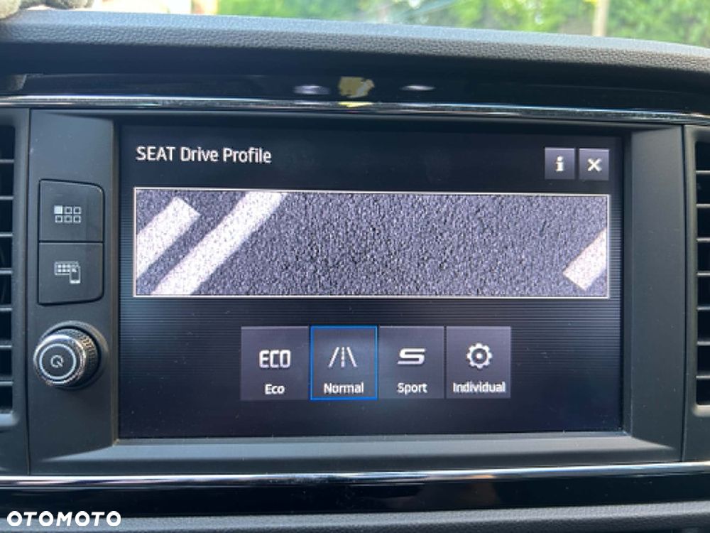 Seat Leon 1.5 EcoTSI Evo FR S&S DSG - 39