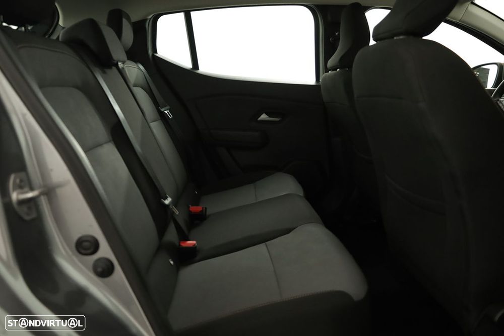 Dacia Sandero 1.0 TCe Extreme - 22