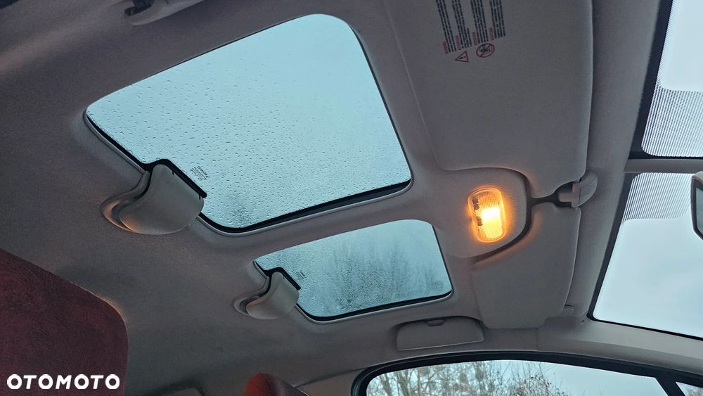 Renault Modus 1.2 16V Soleil - 8