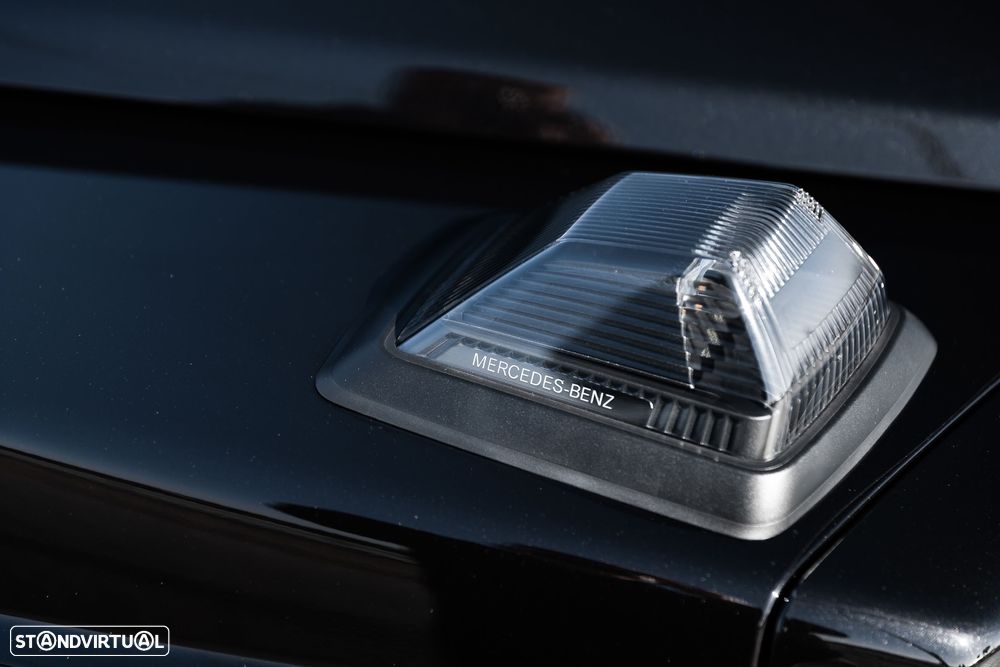 Mercedes-Benz G 580 EQ Edition One - 25